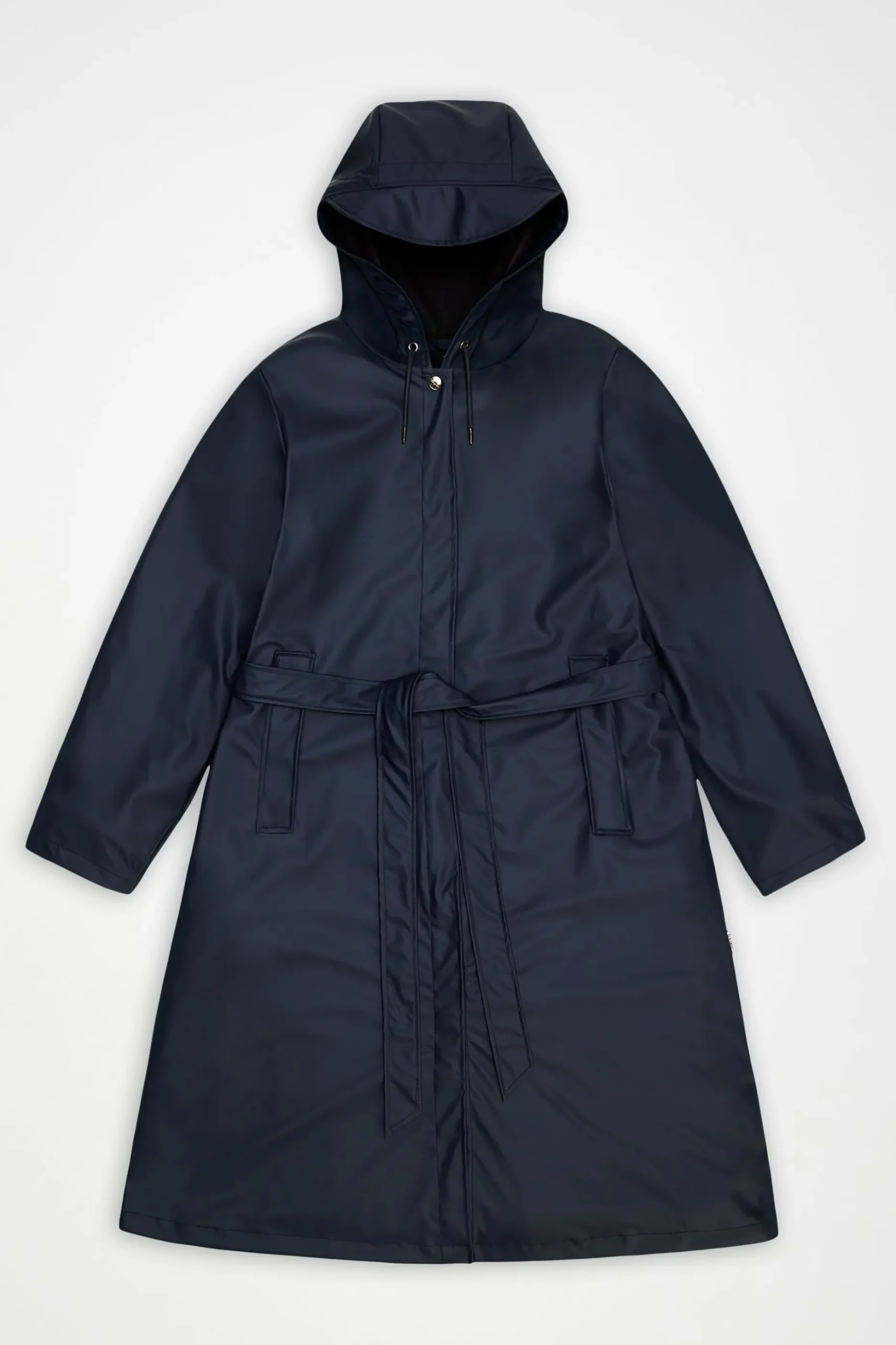 A-Line Longer W Jacket