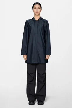 A-Line W Jacket