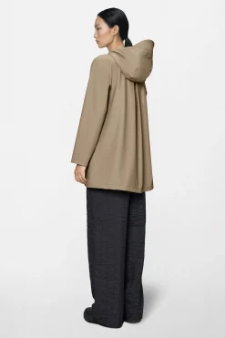 A-Line W Jacket