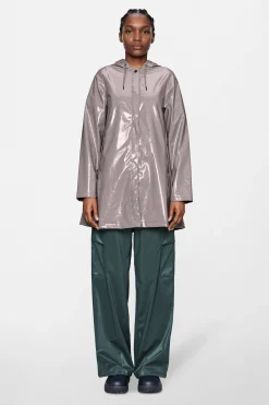 A-Line W Jacket