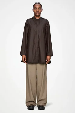 A-Line W Jacket