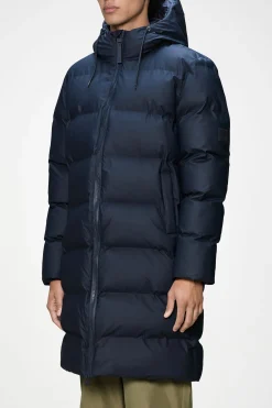 Alta Longer Puffer Jacket