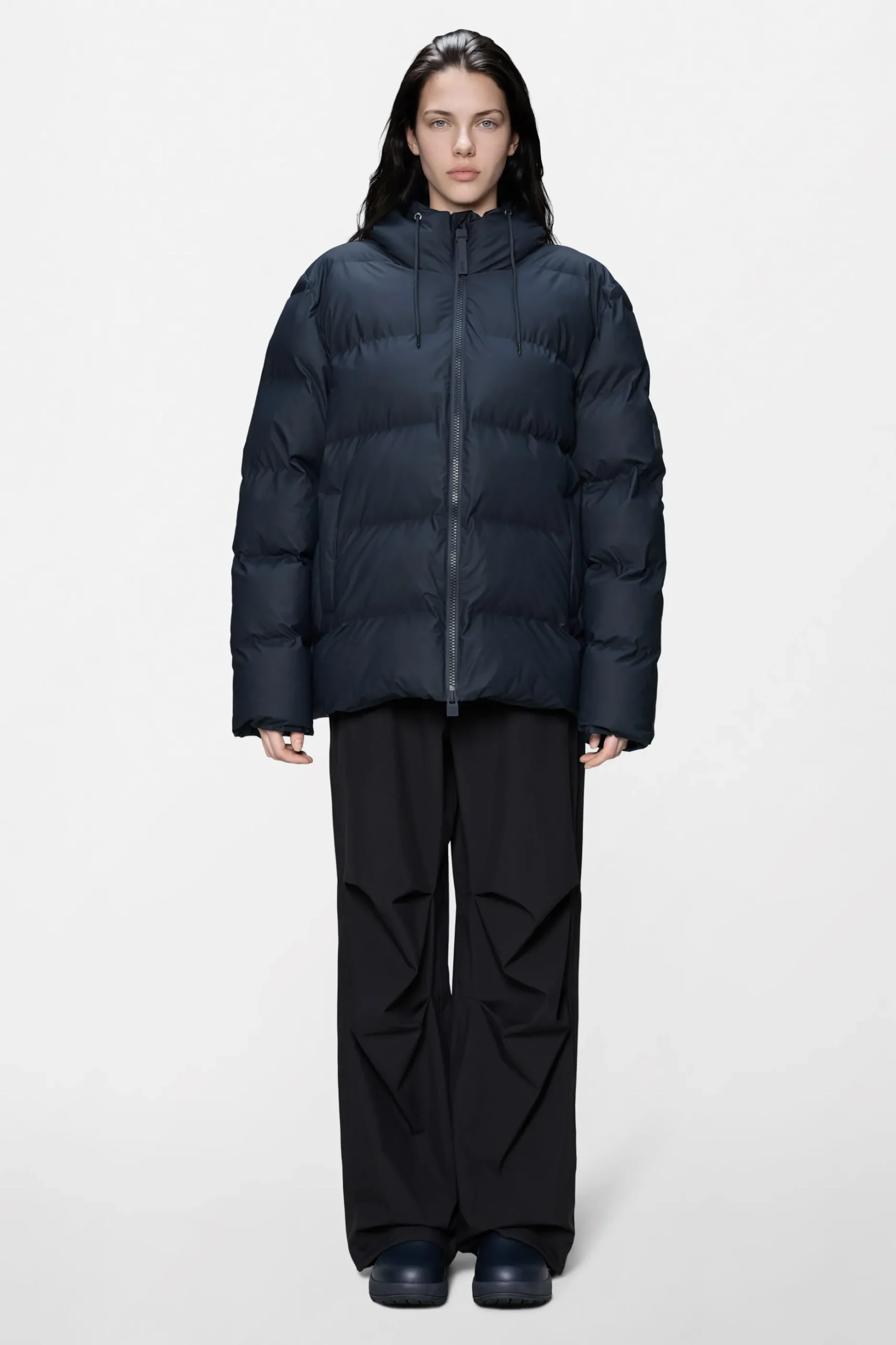 Alta Puffer Jacket
