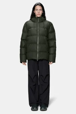 Alta Puffer Jacket