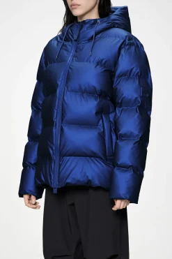 Alta Puffer Jacket