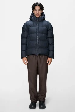 Alta Puffer Jacket