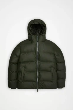 Alta Puffer Jacket