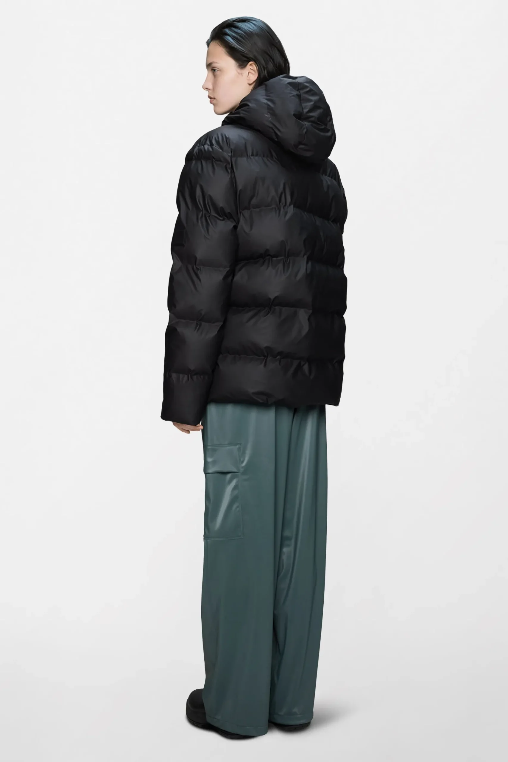 Alta Puffer Jacket