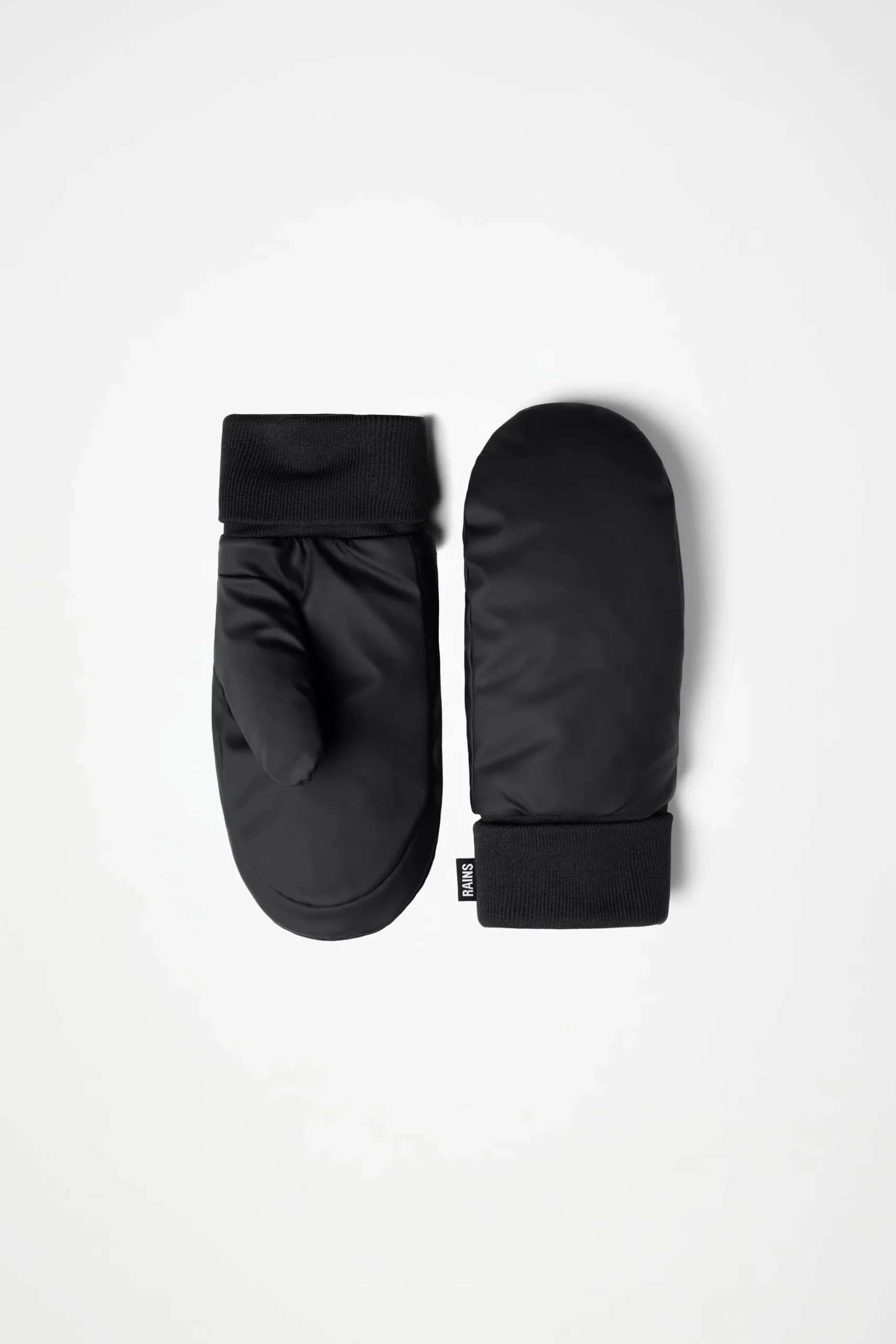 Alta Puffer Mittens