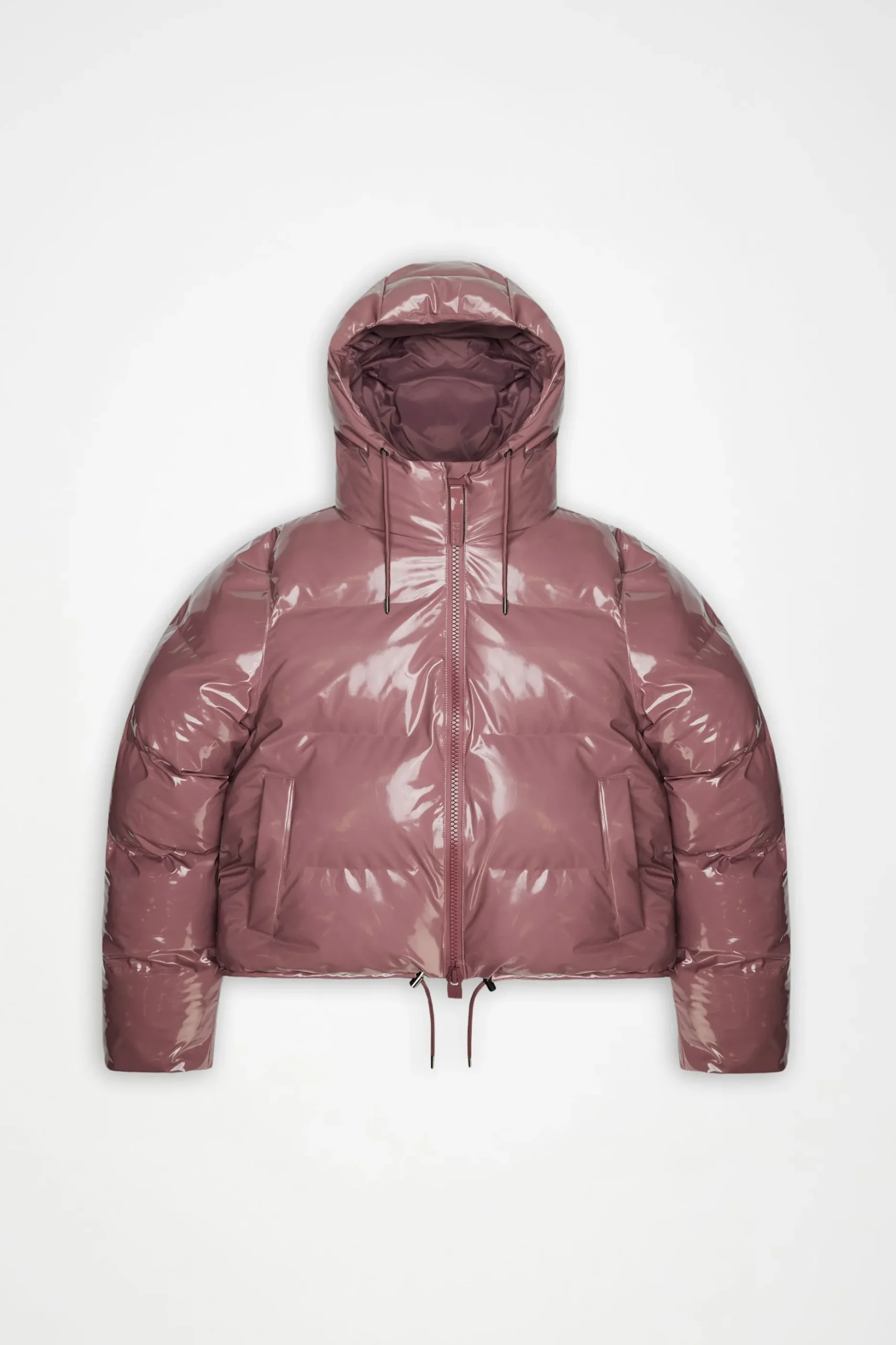 Alta Short Puffer Jacket