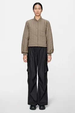 Banja Liner Bomber W Jacket