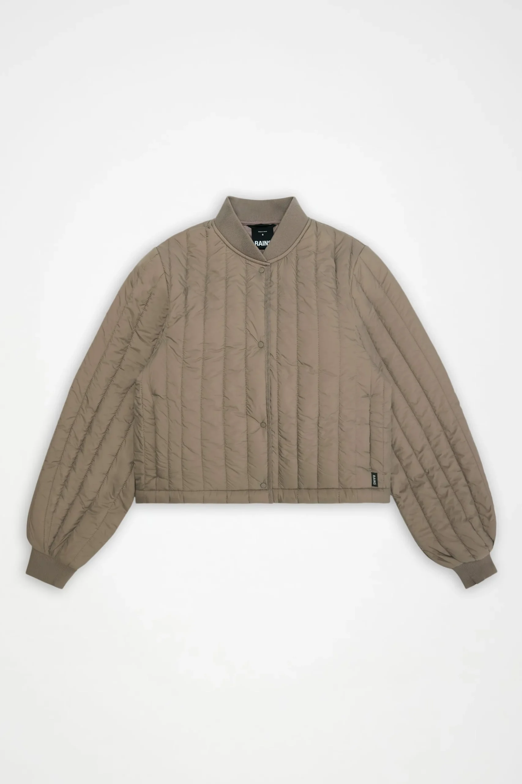 Banja Liner Bomber W Jacket