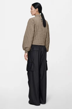 Banja Liner Bomber W Jacket