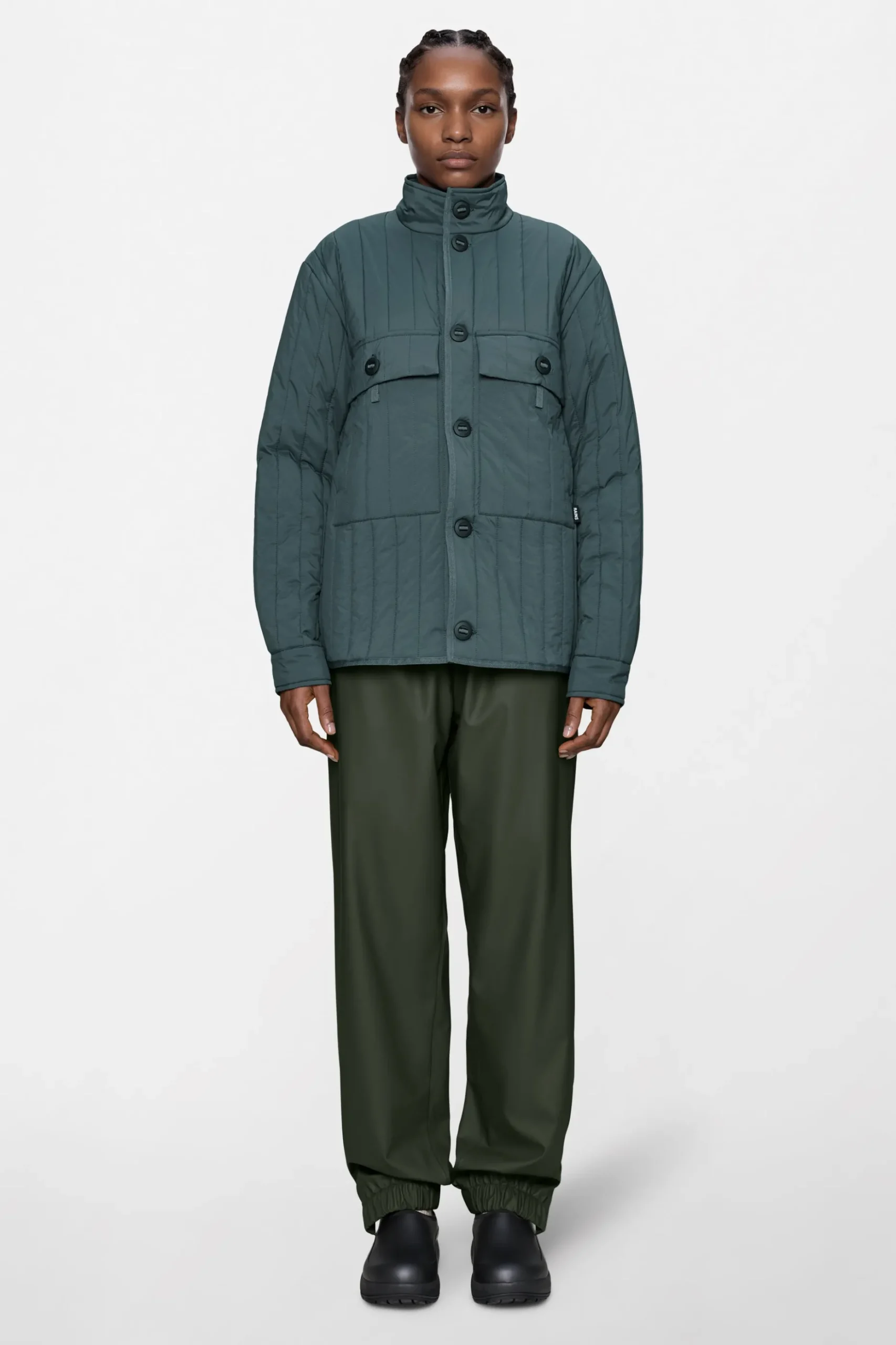 Banja Liner Pocket Jacket