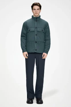 Banja Liner Pocket Jacket