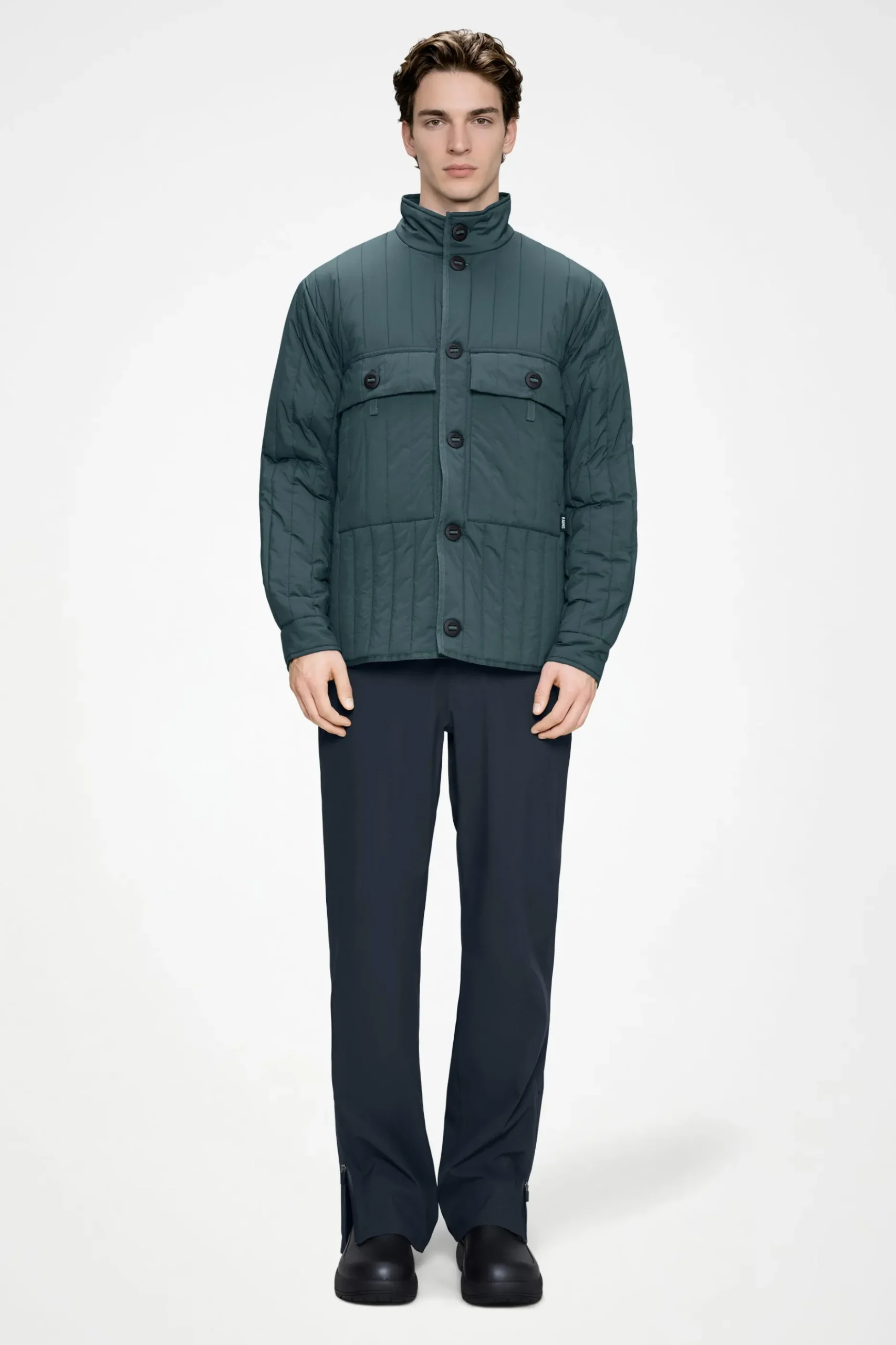 Banja Liner Pocket Jacket