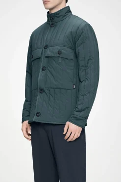 Banja Liner Pocket Jacket