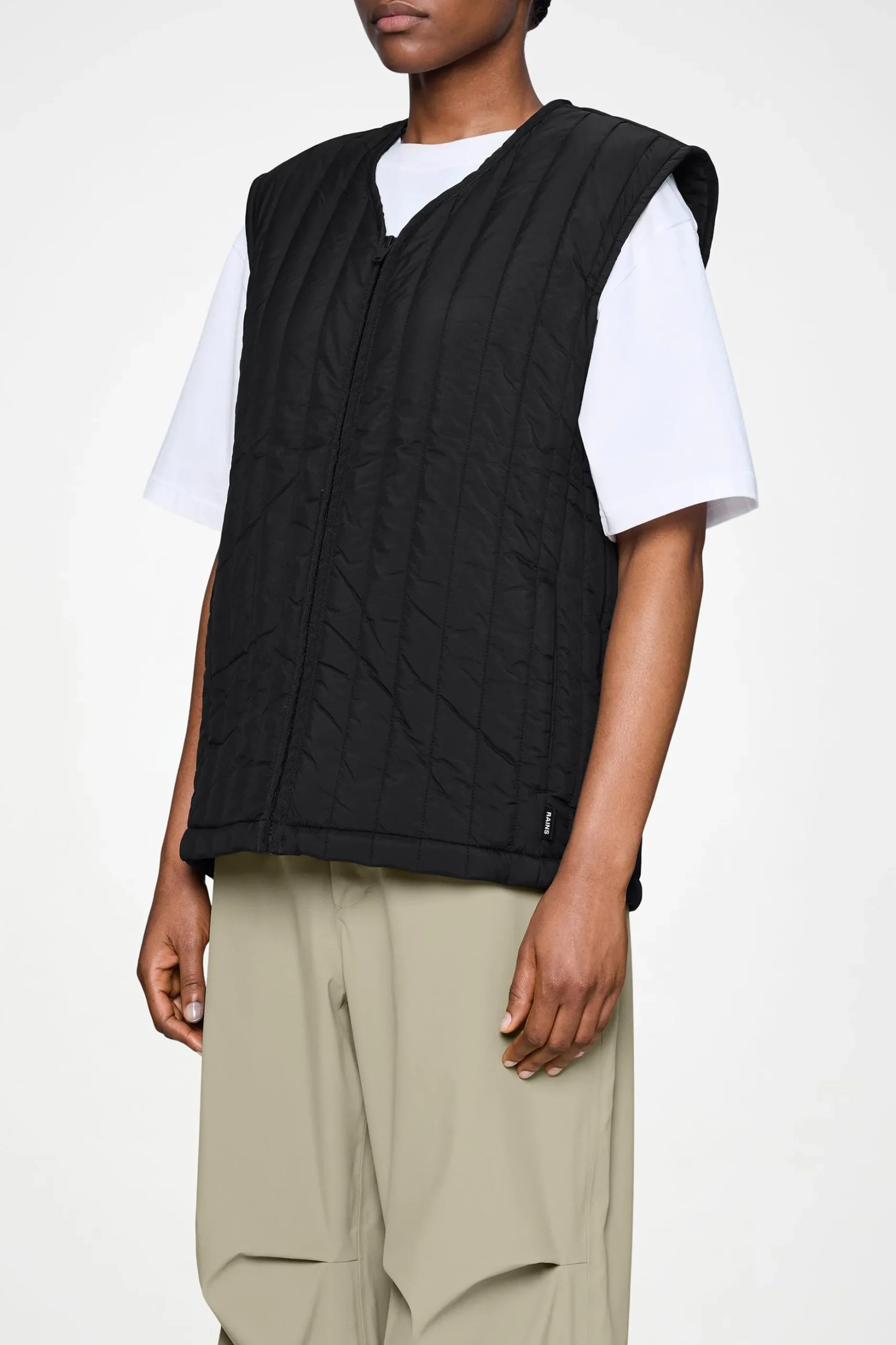 Banja Liner Vest