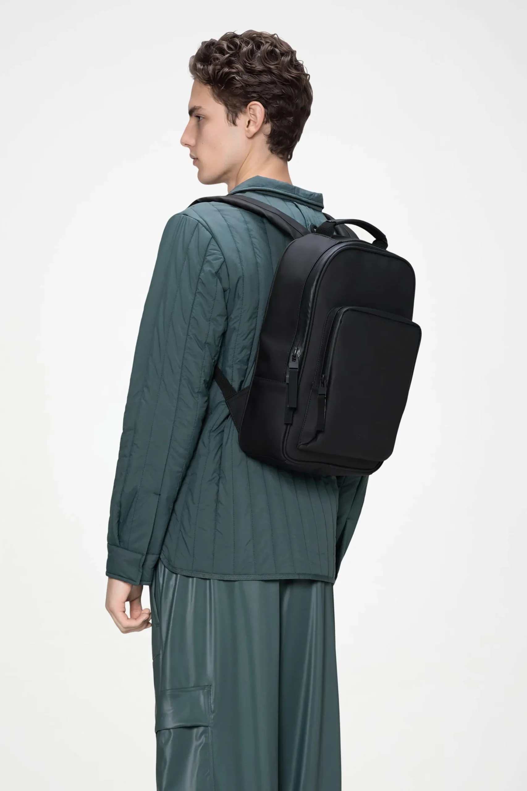 Book Daypack