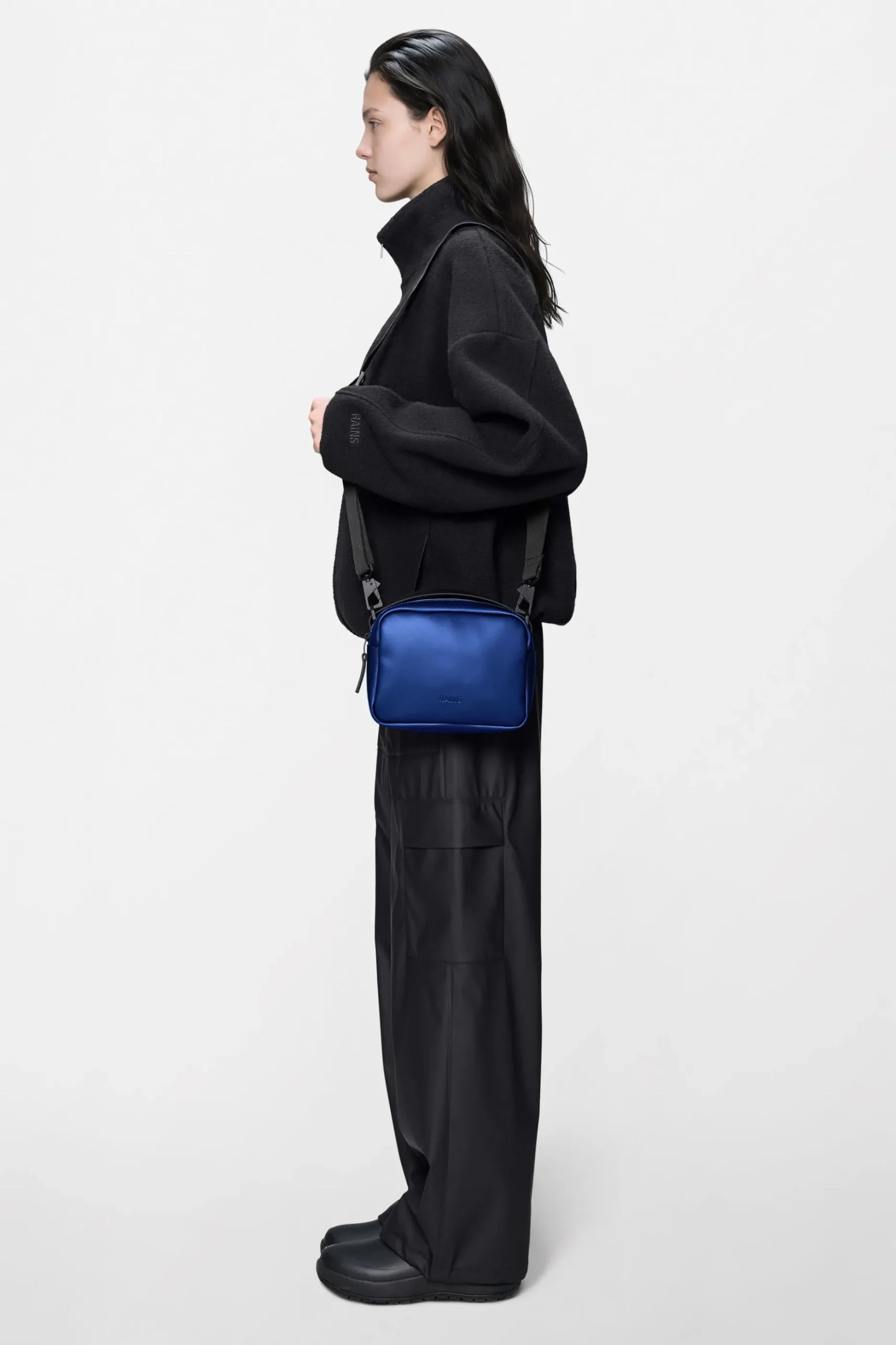 Box Bag