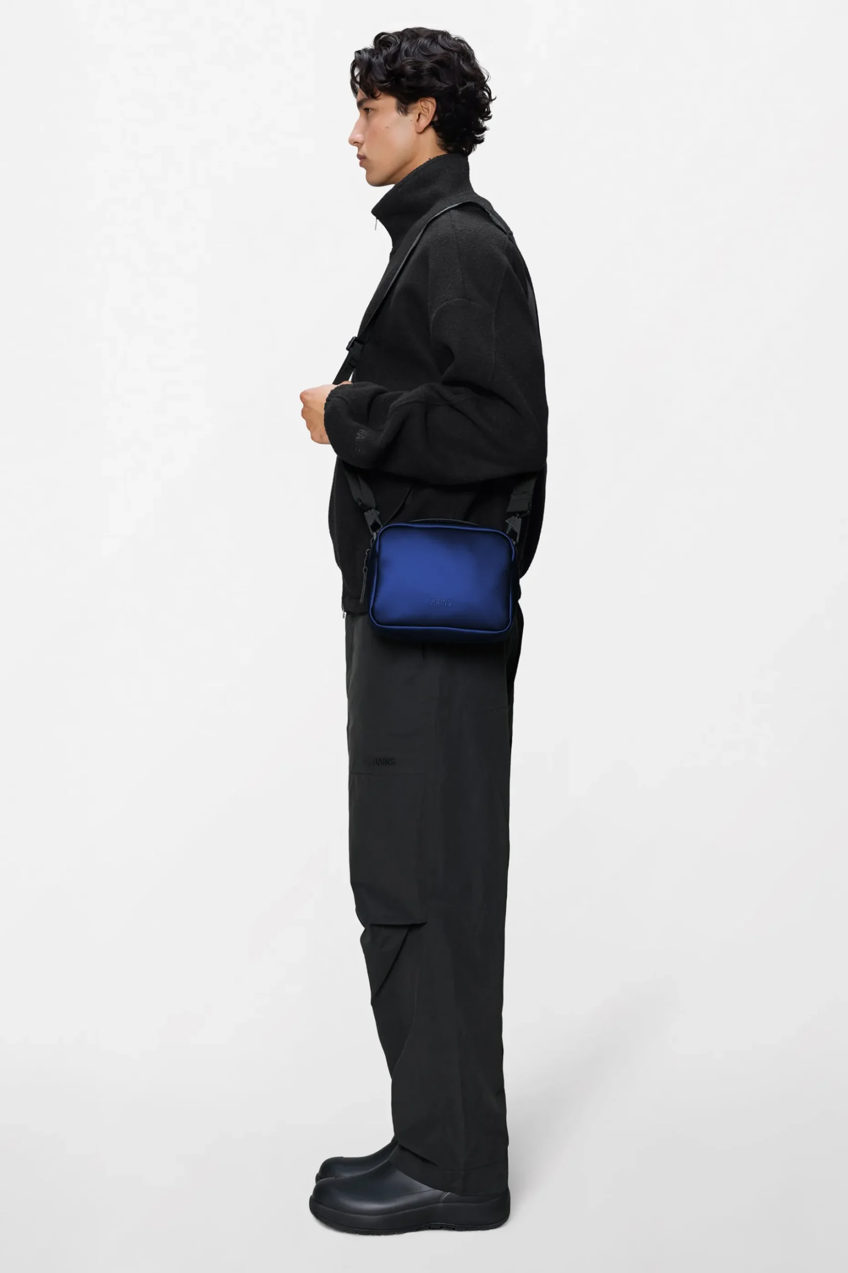 Box Bag