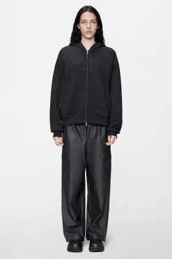 Classic Zip Hoodie Splash 3D