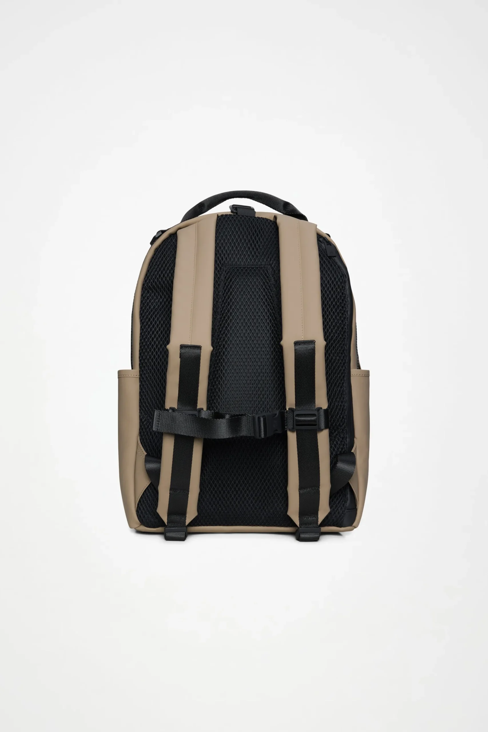 Clip Front Backpack
