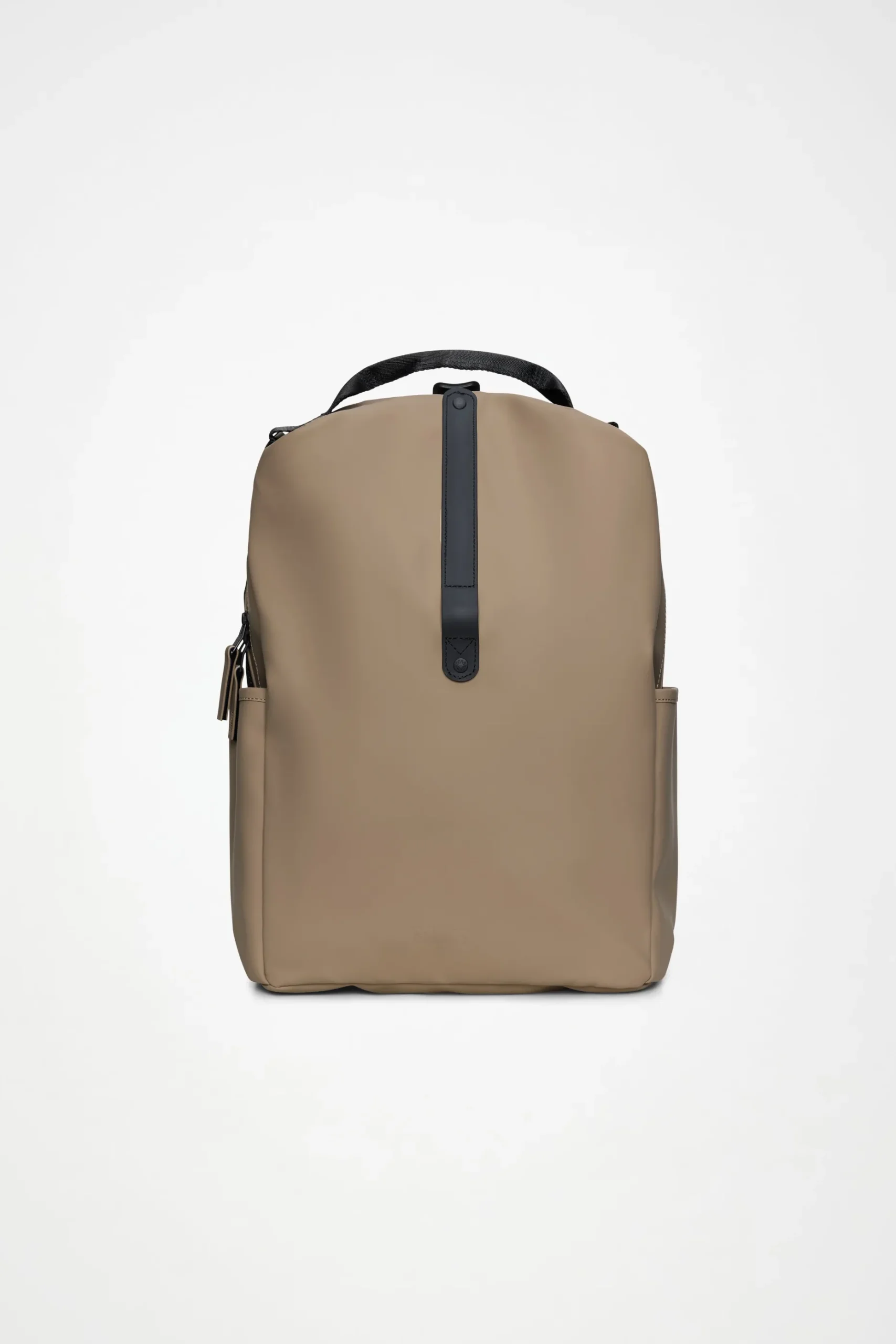 Clip Front Backpack