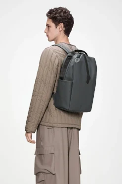 Clip Front Backpack