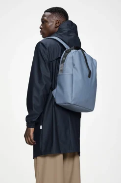 Clip Front Backpack