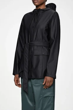 Curve Jacket