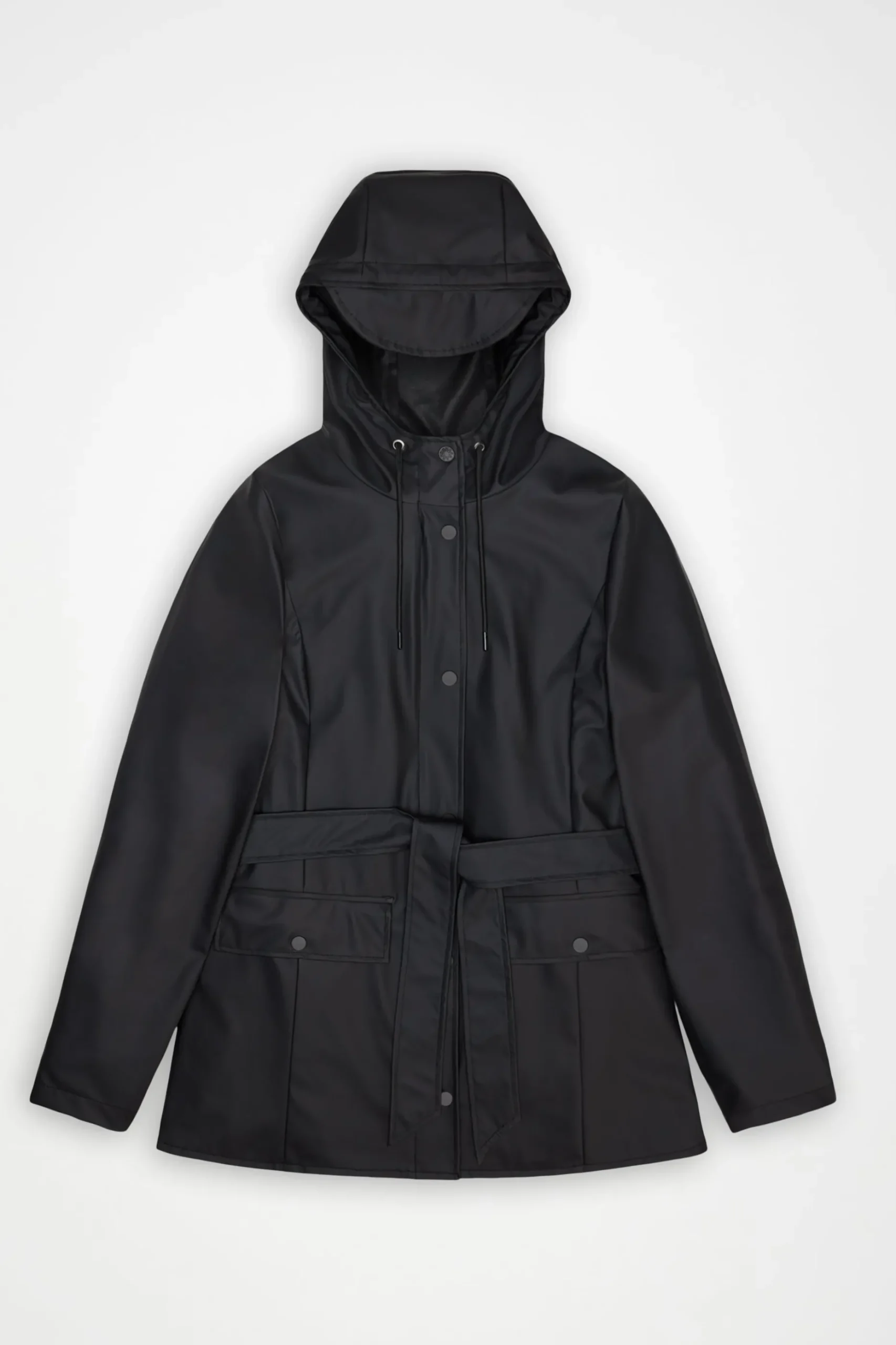 Curve Jacket