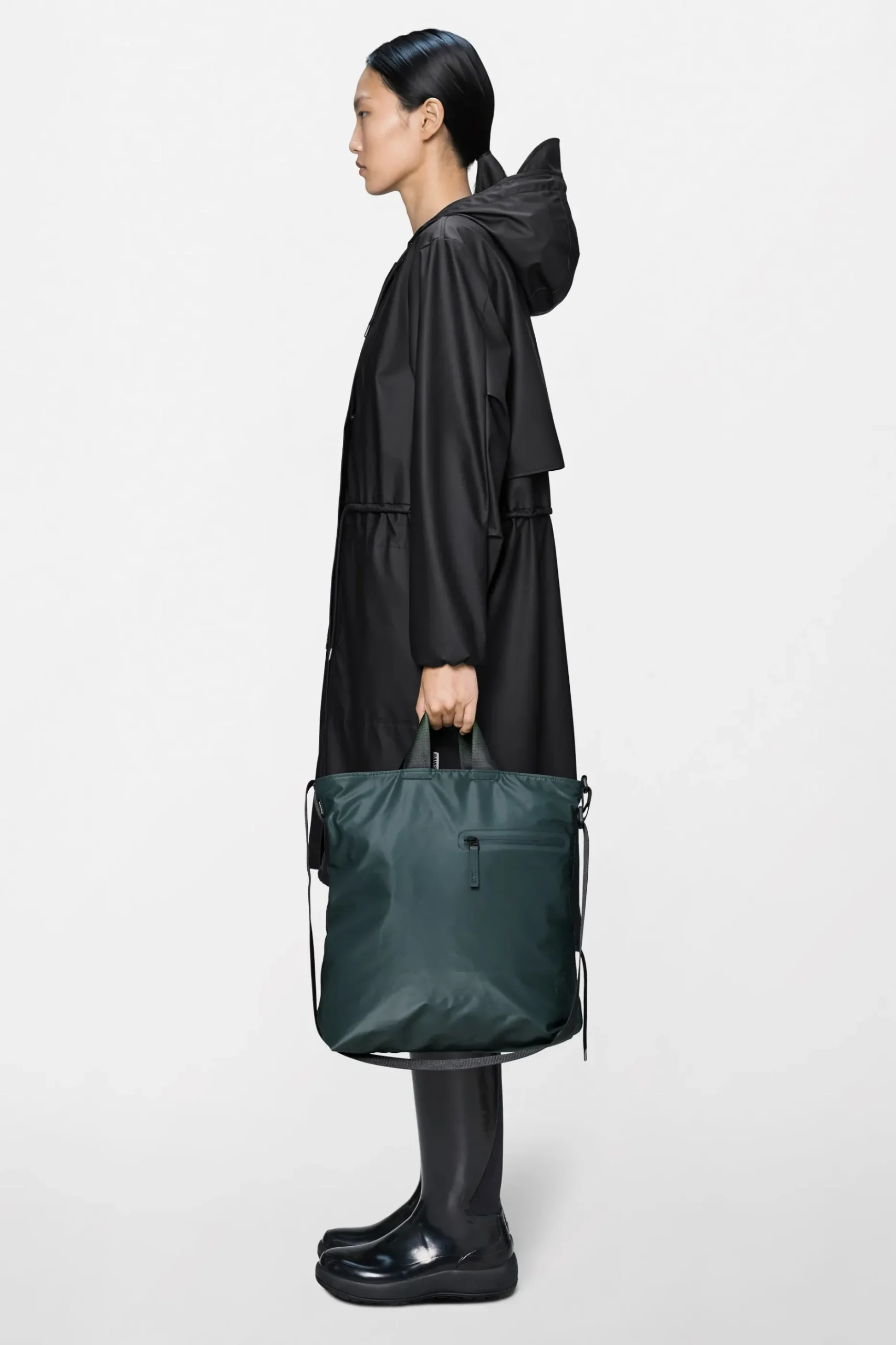 Dash Tote Bag