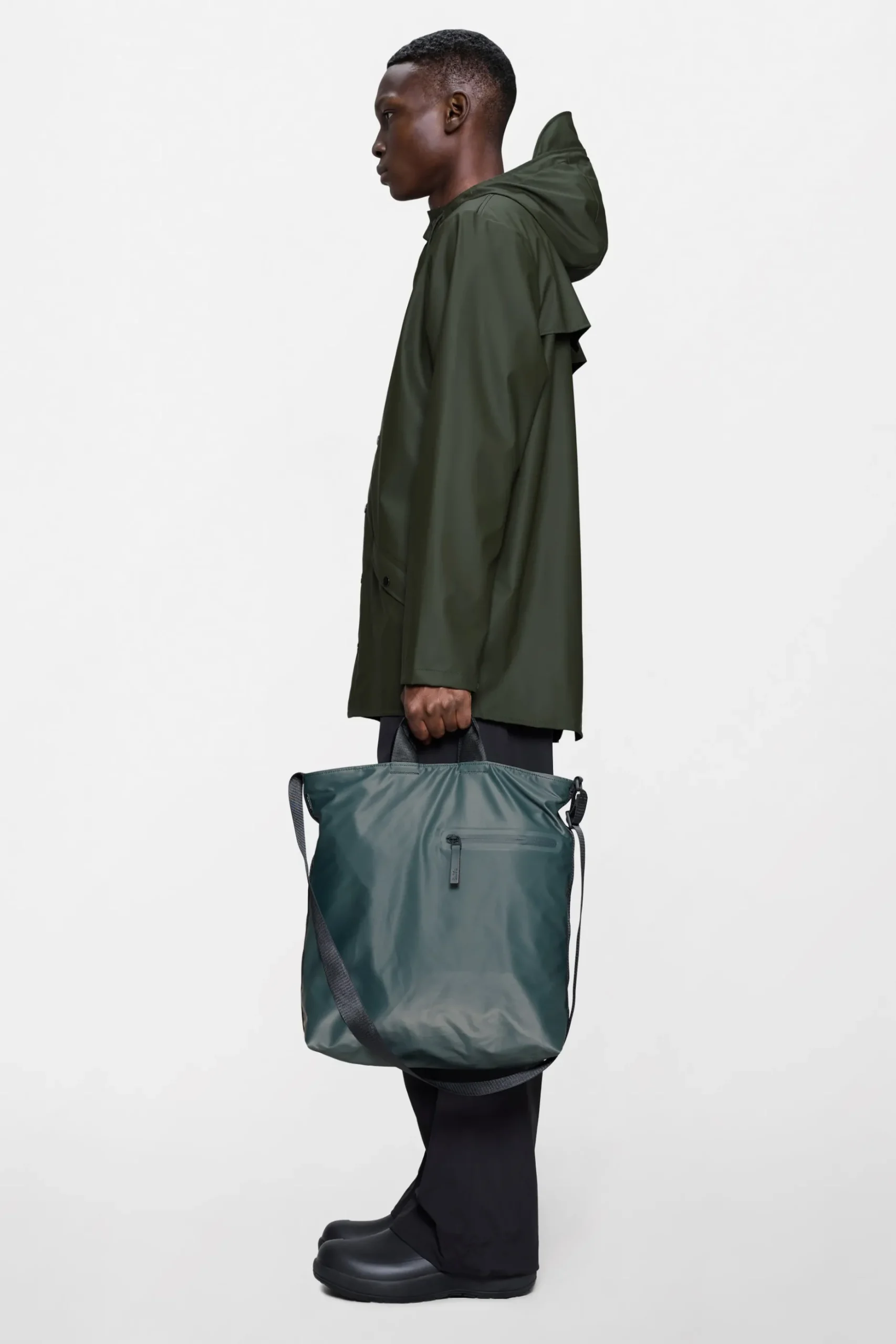 Dash Tote Bag