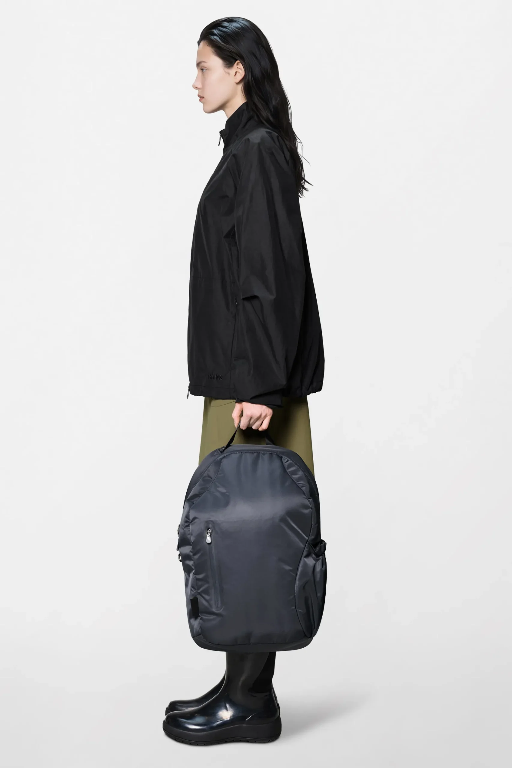 Delphi Backpack