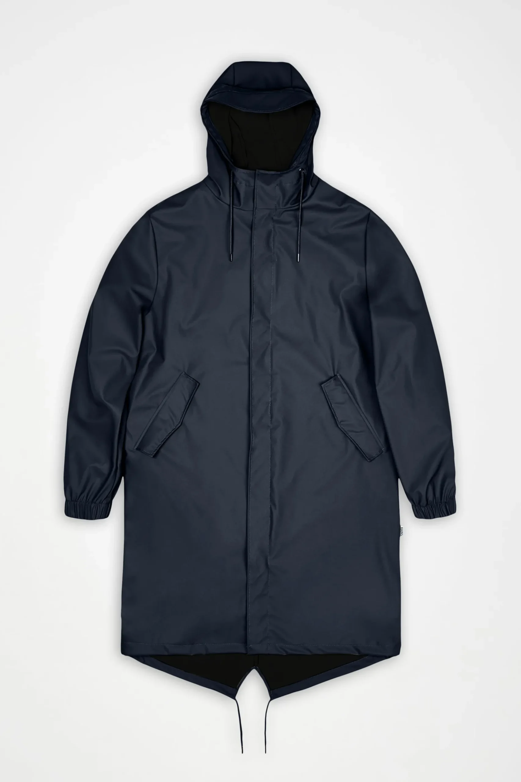 Fishtail Parka