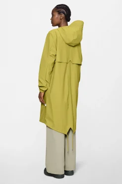 Fishtail Parka