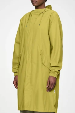 Fishtail Parka