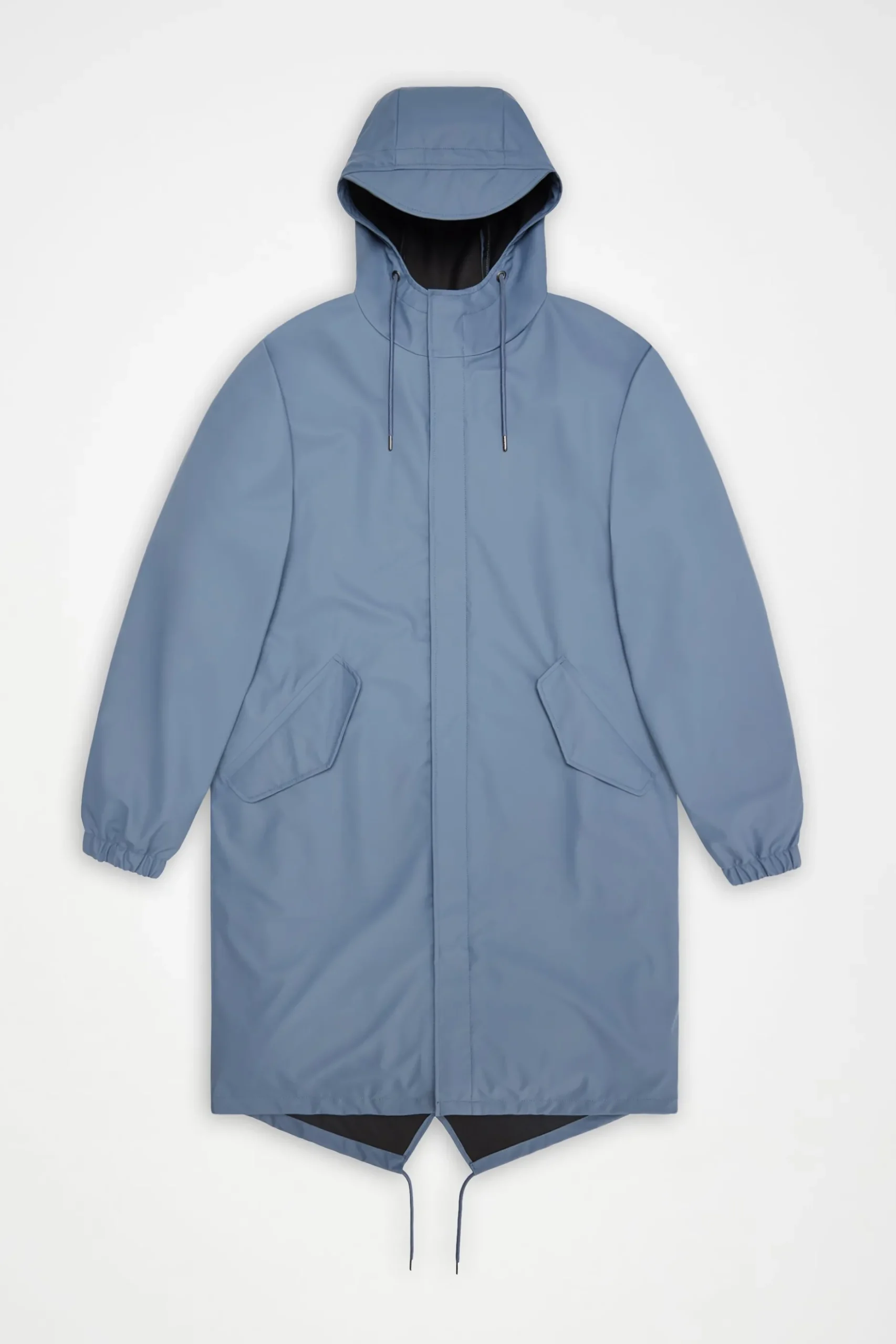 Fishtail Parka