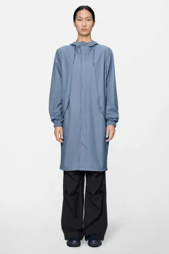 Fishtail Parka