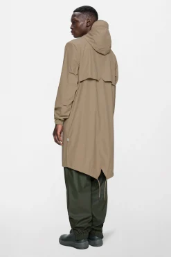 Fishtail Parka