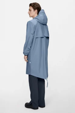 Fishtail Parka