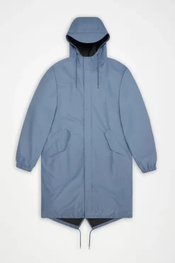 Fishtail Parka