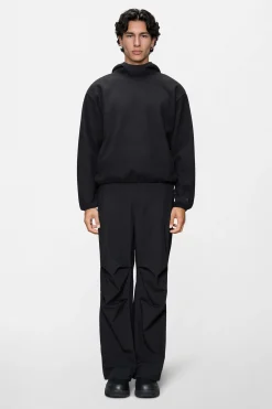 Fleece Hoodie