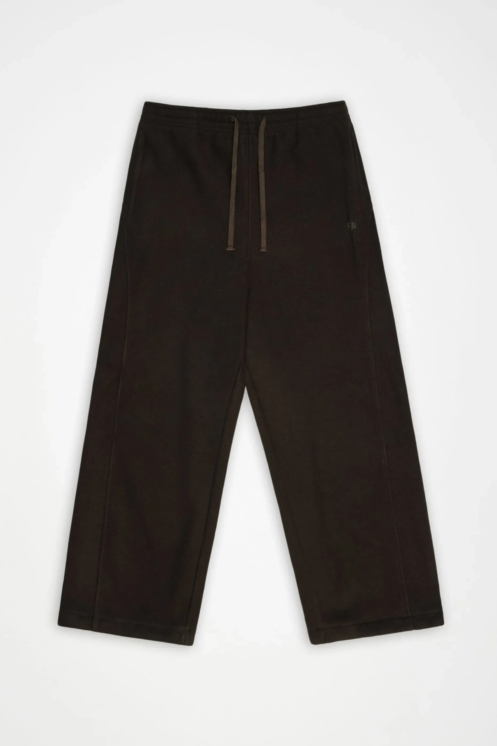 Fleece Pants