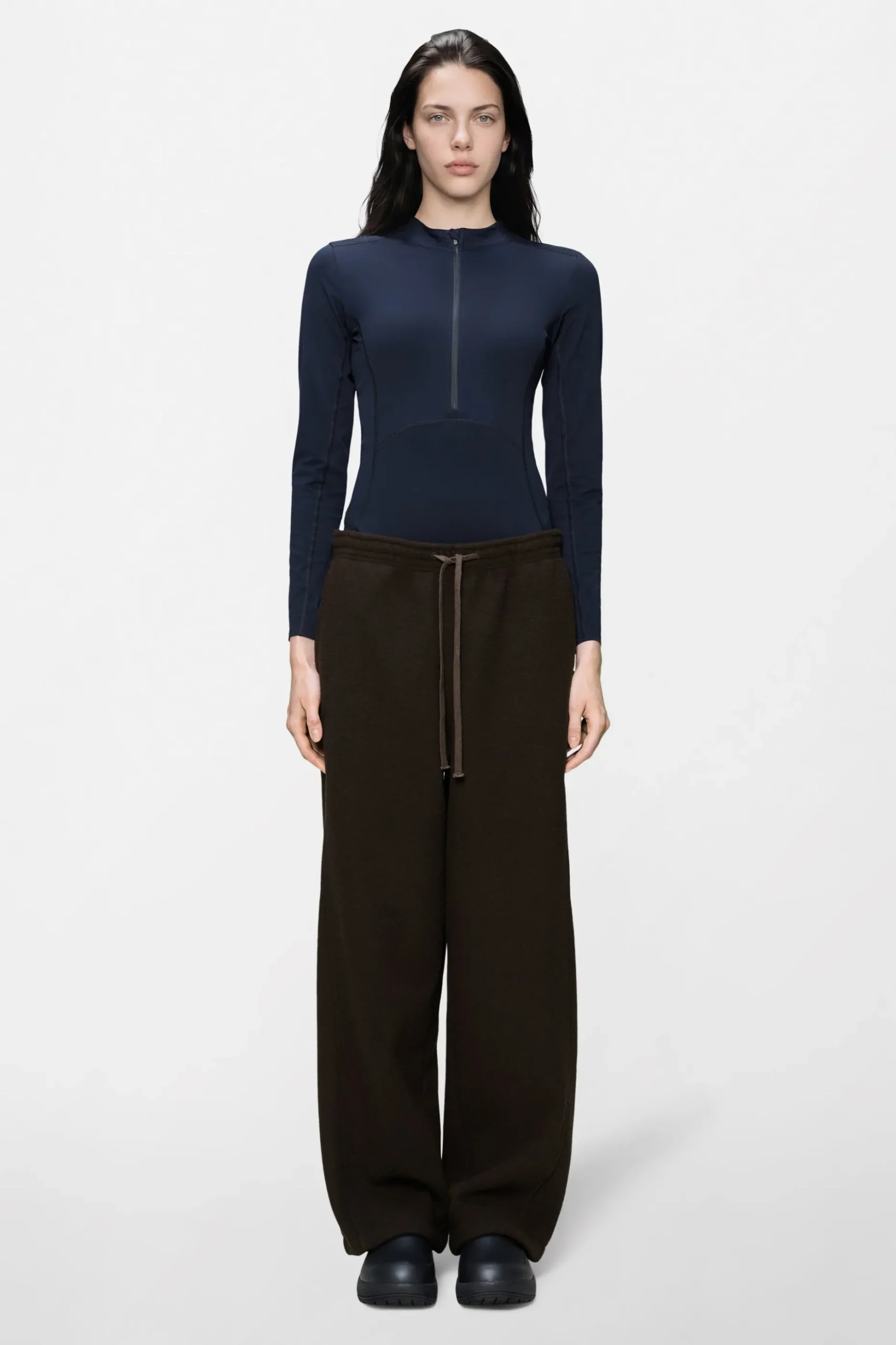 Fleece Pants
