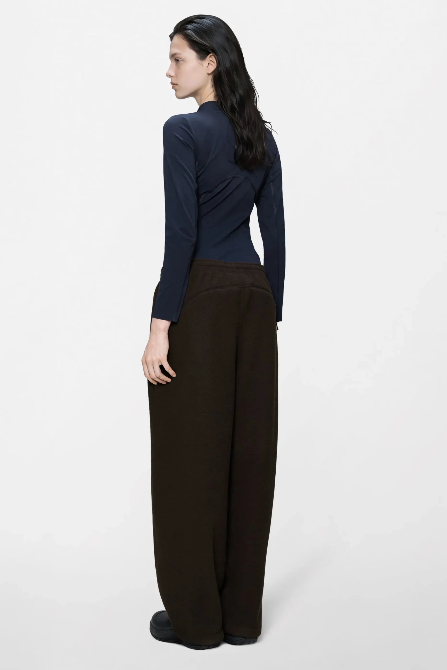 Fleece Pants