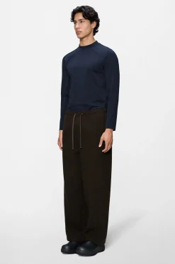 Fleece Pants