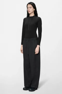 Fleece Pants
