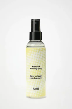 Footwear Cleaning Spray
